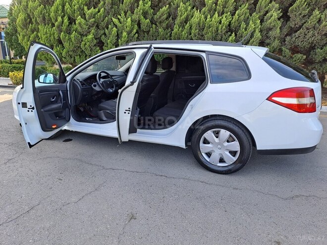 Renault Laguna 2008, 389,000 km - 1.5 l - Sumqayıt