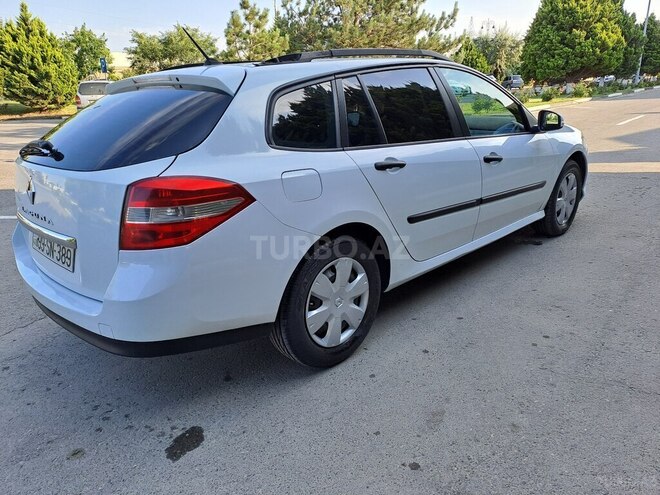 Renault Laguna 2008, 389,000 km - 1.5 l - Sumqayıt