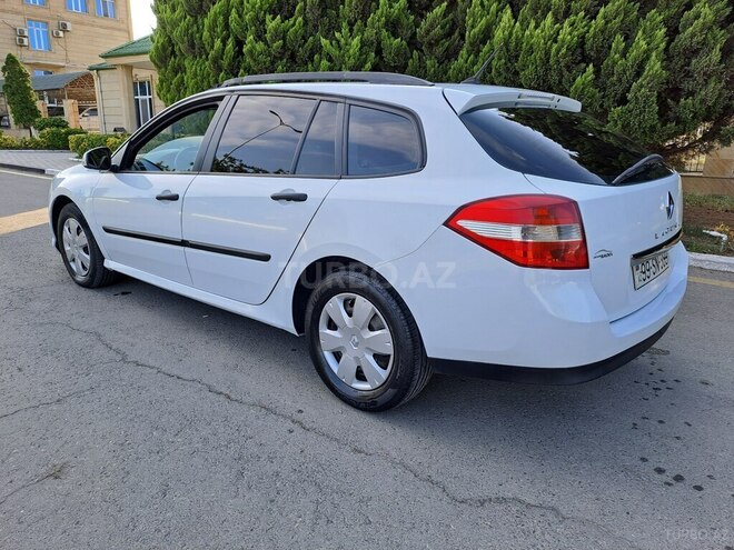 Renault Laguna 2008, 389,000 km - 1.5 l - Sumqayıt