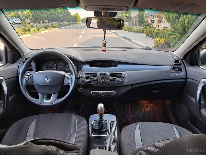Renault Laguna 2008, 389,000 km - 1.5 l - Sumqayıt