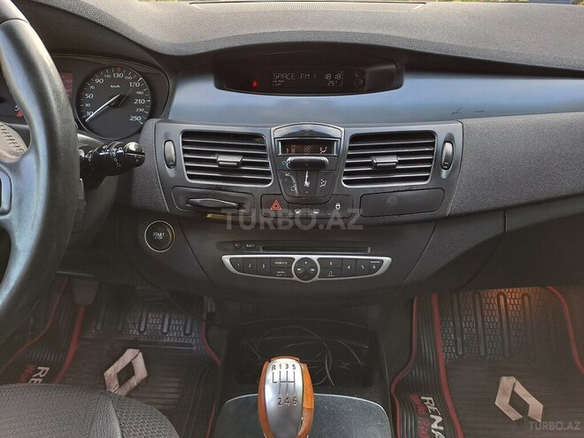 Renault Laguna 2008, 389,000 km - 1.5 l - Sumqayıt