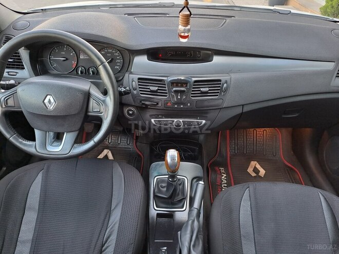 Renault Laguna 2008, 389,000 km - 1.5 l - Sumqayıt