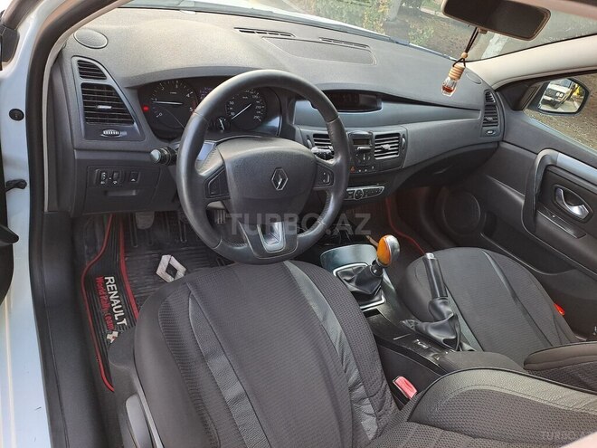 Renault Laguna 2008, 389,000 km - 1.5 l - Sumqayıt