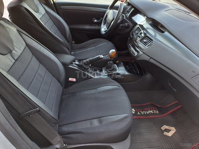 Renault Laguna 2008, 389,000 km - 1.5 l - Sumqayıt