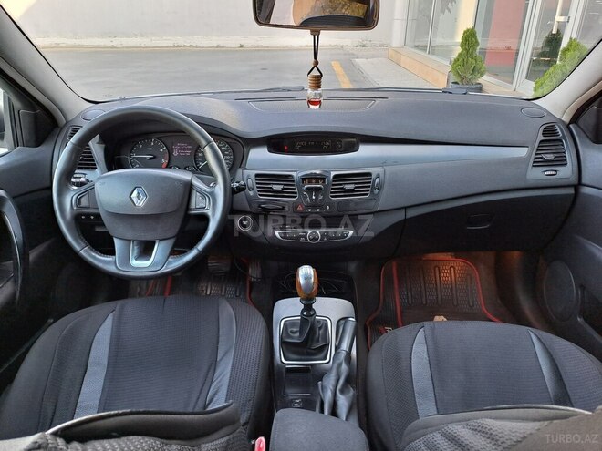 Renault Laguna 2008, 389,000 km - 1.5 l - Sumqayıt