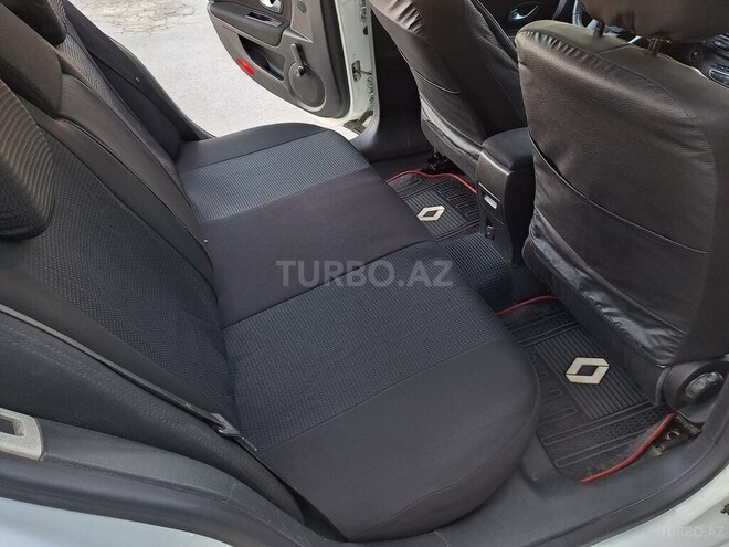 Renault Laguna 2008, 389,000 km - 1.5 l - Sumqayıt