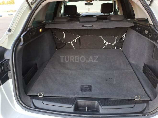 Renault Laguna 2008, 389,000 km - 1.5 l - Sumqayıt
