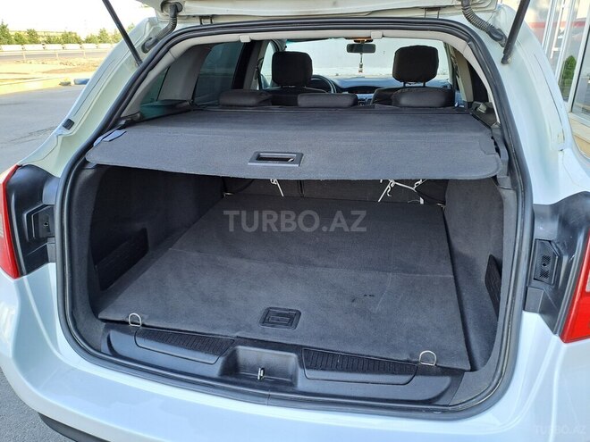 Renault Laguna 2008, 389,000 km - 1.5 l - Sumqayıt