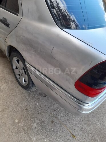 Mercedes C 180 1995, 480,000 km - 1.8 l - Bakı