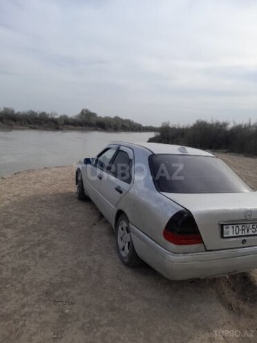 Mercedes C 180 1995, 480,000 km - 1.8 l - Bakı