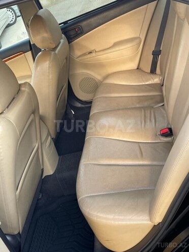 Hyundai Sonata 2008, 239,000 km - 2.4 l - Şirvan
