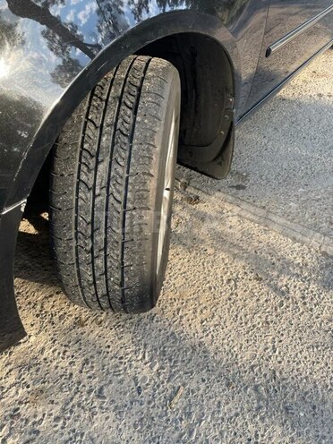 Hyundai Sonata 2008, 239,000 km - 2.4 l - Şirvan