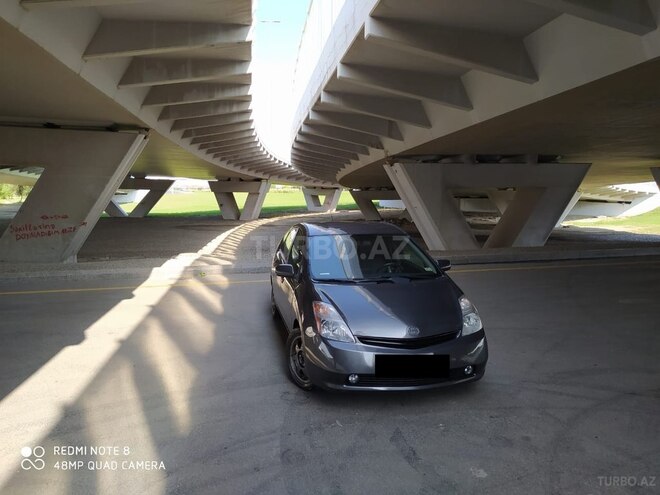 Toyota Prius 2009, 100,000 km - 1.5 l - Bakı
