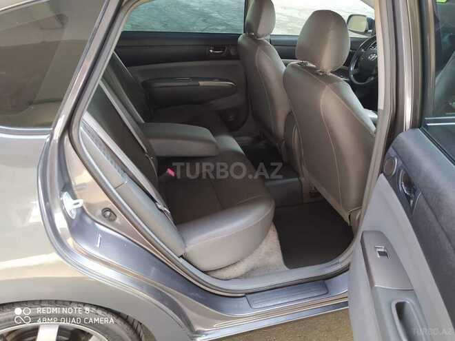Toyota Prius 2009, 100,000 km - 1.5 l - Bakı