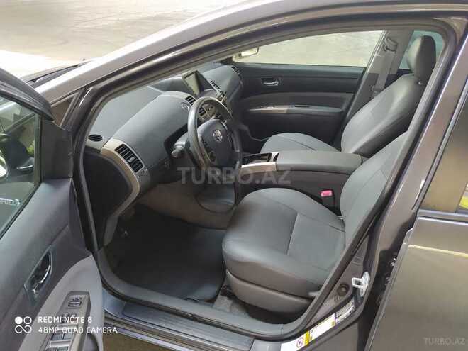 Toyota Prius 2009, 100,000 km - 1.5 l - Bakı