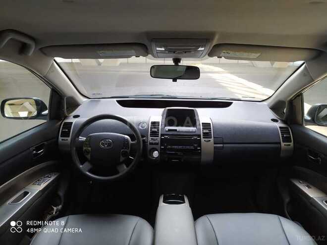 Toyota Prius 2009, 100,000 km - 1.5 l - Bakı