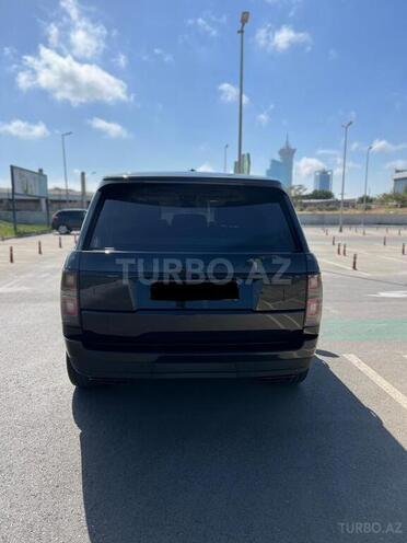 Land Rover Range Rover 2014, 178,000 km - 3.0 l - Bakı