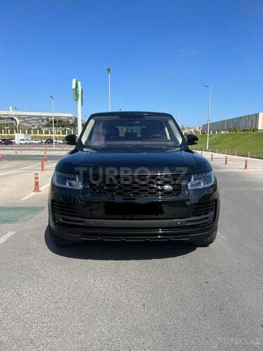 Land Rover Range Rover 2014, 178,000 km - 3.0 l - Bakı