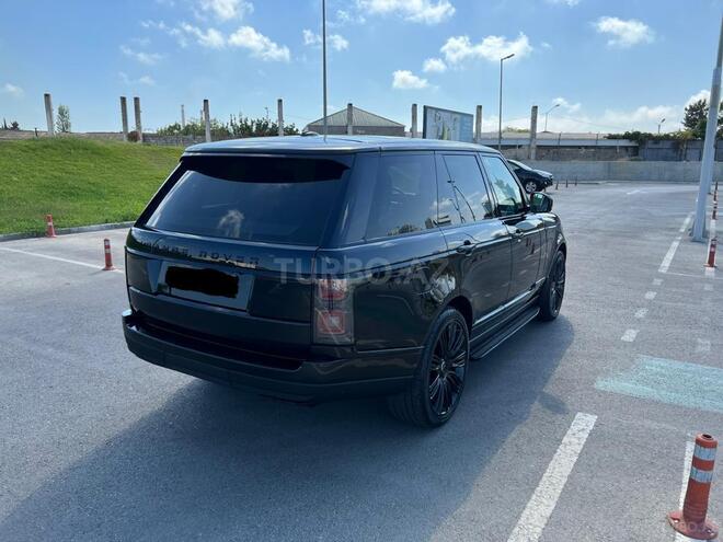 Land Rover Range Rover 2014, 178,000 km - 3.0 l - Bakı