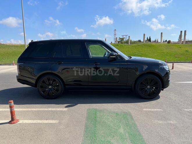 Land Rover Range Rover 2014, 178,000 km - 3.0 l - Bakı