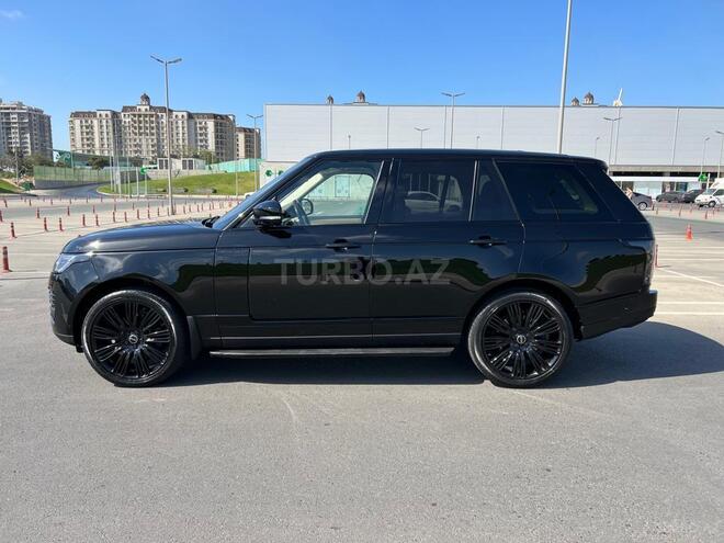 Land Rover Range Rover 2014, 178,000 km - 3.0 l - Bakı