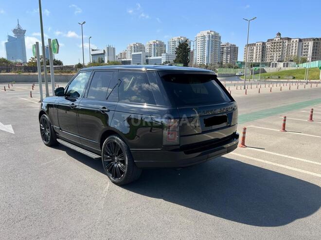 Land Rover Range Rover 2014, 178,000 km - 3.0 l - Bakı