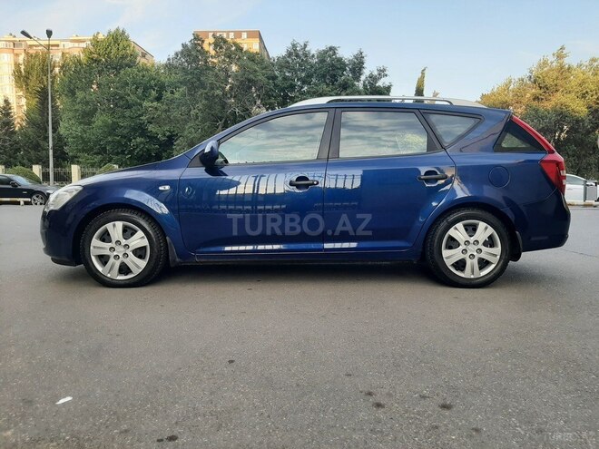 Kia Ceed 2008, 213,000 km - 1.6 l - Bakı
