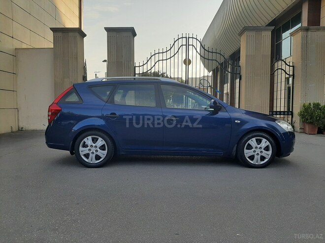 Kia Ceed 2008, 213,000 km - 1.6 l - Bakı