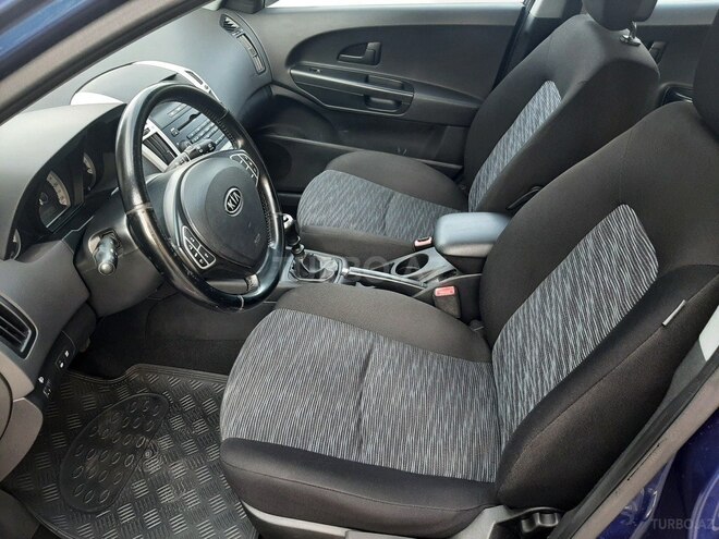 Kia Ceed 2008, 213,000 km - 1.6 l - Bakı
