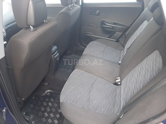 Kia Ceed 2008, 213,000 km - 1.6 l - Bakı