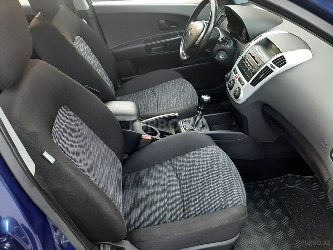 Kia Ceed 2008, 213,000 km - 1.6 l - Bakı