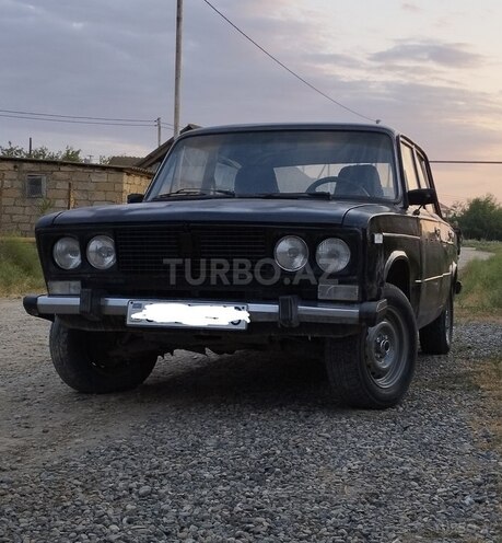 LADA (VAZ) 2106 1993, 244,438 km - 1.5 л - Biləsuvar