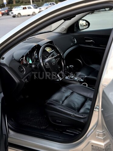 Chevrolet Cruze 2013, 323,000 km - 1.4 l - Bakı