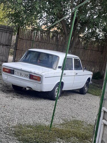 LADA (VAZ) 2106 1982, 65,636 km - 1.6 l - Beyləqan
