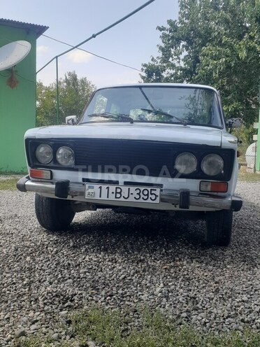 LADA (VAZ) 2106 1982, 65,636 km - 1.6 l - Beyləqan