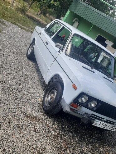 LADA (VAZ) 2106 1982, 65,636 km - 1.6 l - Beyləqan