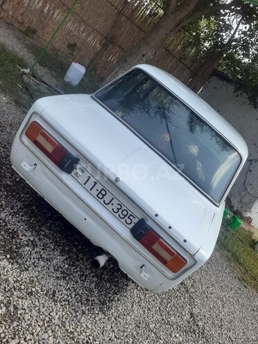 LADA (VAZ) 2106 1982, 65,636 km - 1.6 l - Beyləqan