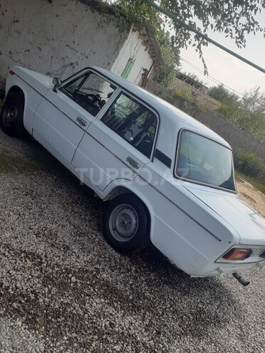 LADA (VAZ) 2106 1982, 65,636 km - 1.6 l - Beyləqan