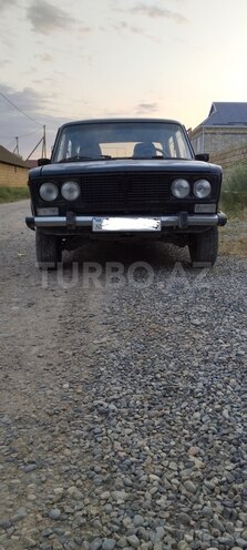 LADA (VAZ) 2106 1993, 244,438 km - 1.5 л - Biləsuvar