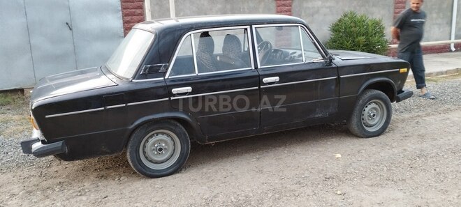 LADA (VAZ) 2106 1993, 244,438 km - 1.5 л - Biləsuvar