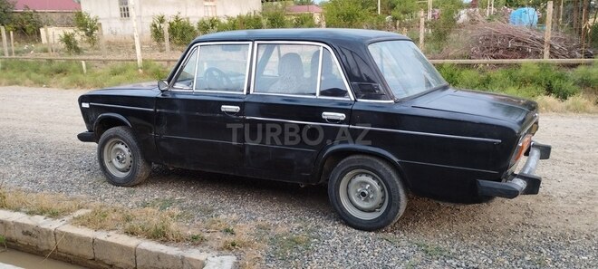 LADA (VAZ) 2106 1993, 244,438 km - 1.5 л - Biləsuvar