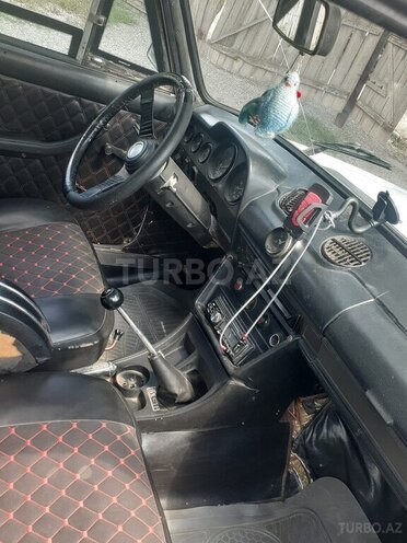 LADA (VAZ) 2106 1982, 65,636 km - 1.6 l - Beyləqan