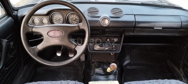 LADA (VAZ) 2106 1993, 244,438 km - 1.5 л - Biləsuvar
