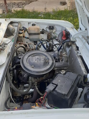 LADA (VAZ) 2106 1982, 65,636 km - 1.6 l - Beyləqan