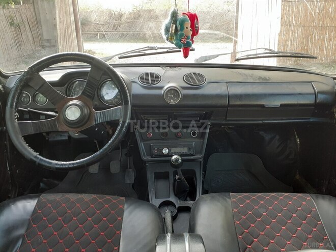 LADA (VAZ) 2106 1982, 65,636 km - 1.6 l - Beyləqan