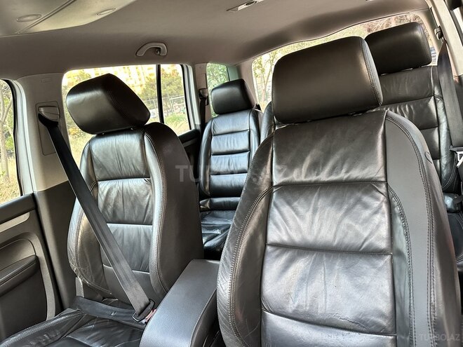 Volkswagen Touran 2005, 360,000 km - 2.0 l - Bakı
