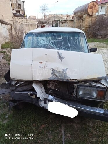 LADA (VAZ) 2107 1996, 200,000 km - 1.5 l - Bakı