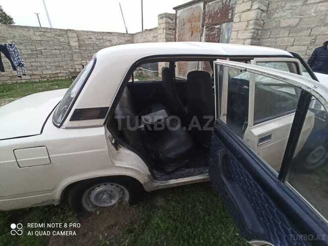 LADA (VAZ) 2107 1996, 200,000 km - 1.5 l - Bakı