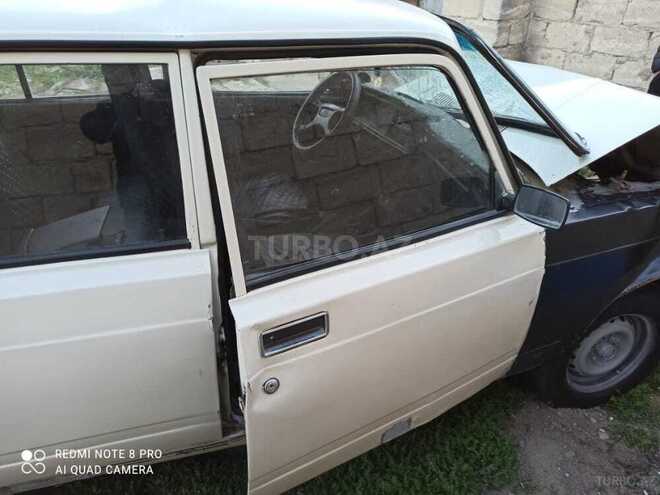 LADA (VAZ) 2107 1996, 200,000 km - 1.5 l - Bakı