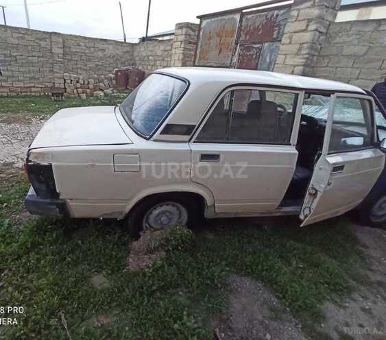 LADA (VAZ) 2107 1996, 200,000 km - 1.5 l - Bakı